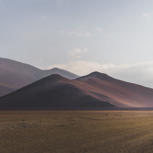 Bolivia, Road Trip, Sony A7II, South America, Uyuni